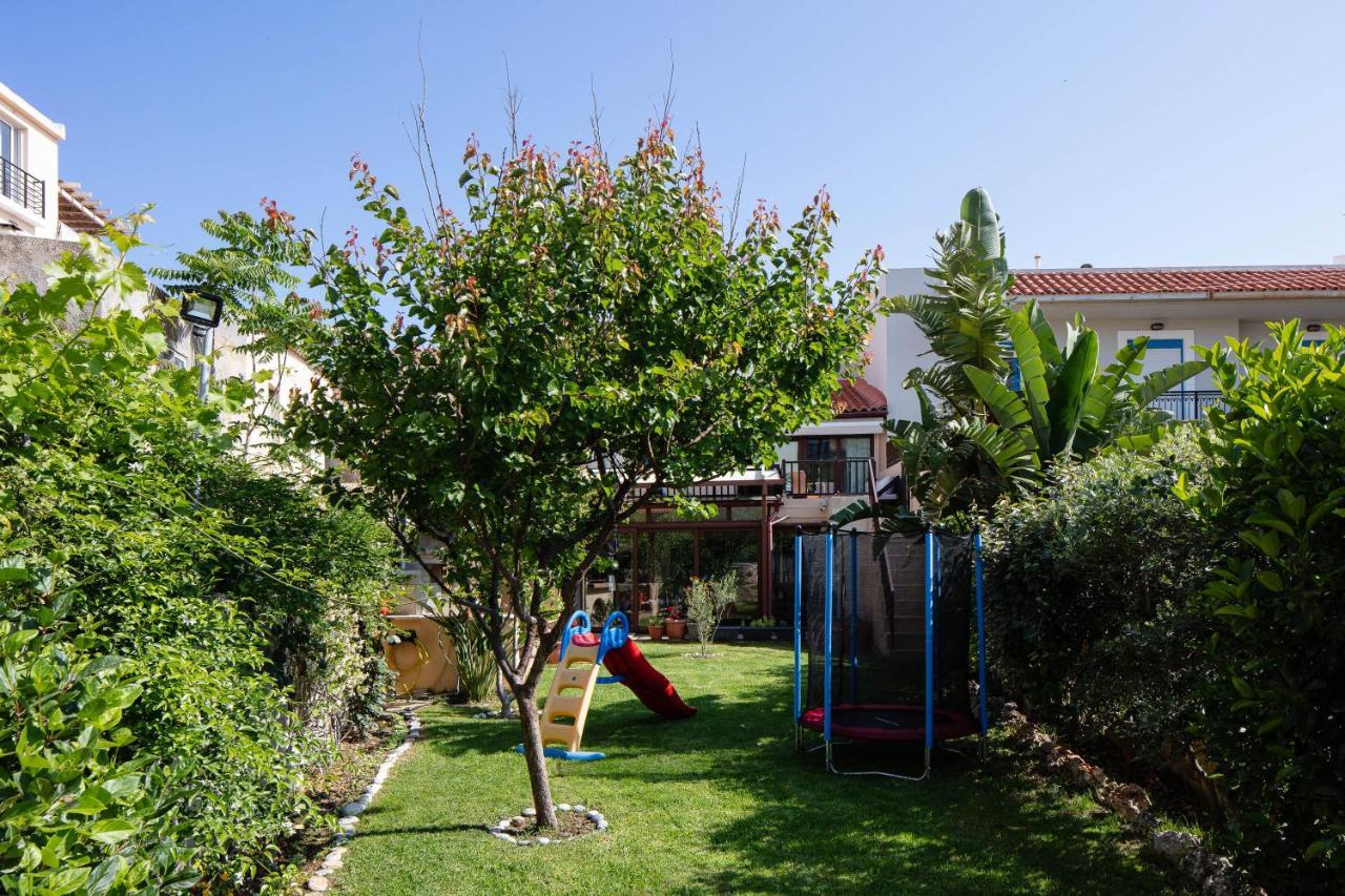 Penelope Home Pánormos Zewnętrze zdjęcie