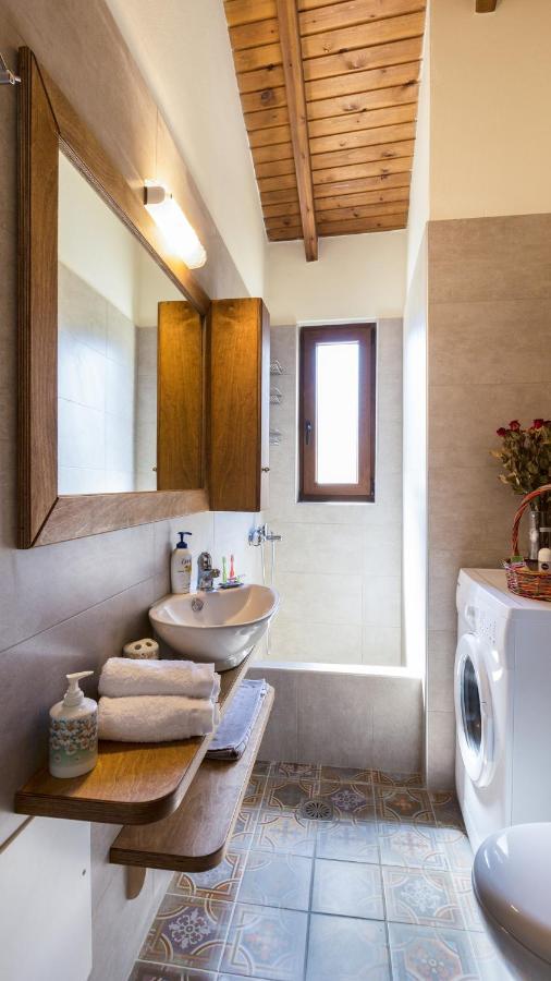 Penelope Home Pánormos Zewnętrze zdjęcie