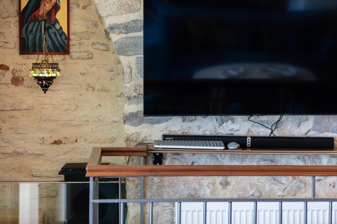 Penelope Home Pánormos Zewnętrze zdjęcie