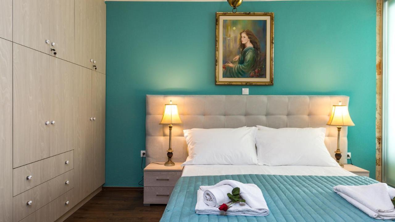 Penelope Home Pánormos Zewnętrze zdjęcie
