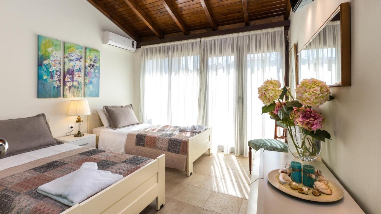 Penelope Home Pánormos Zewnętrze zdjęcie
